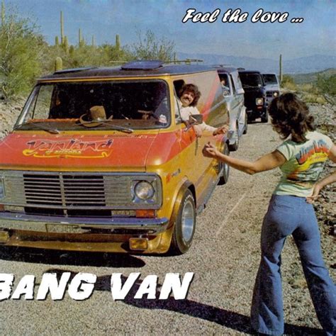 bang van